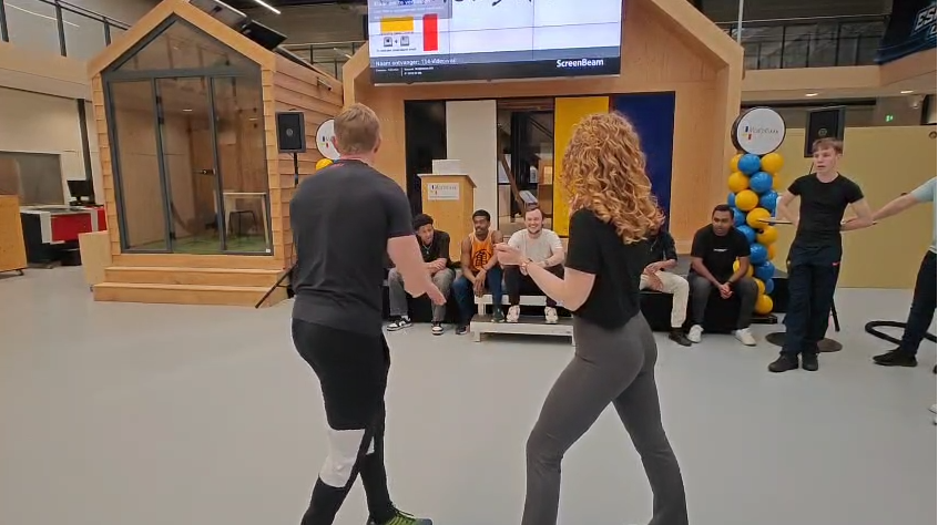 Sport en Bewegen